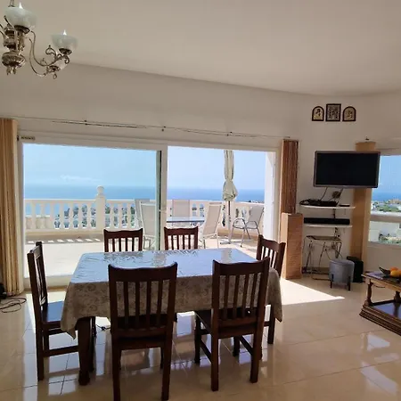 Villa Alexa Cumbre del Sol Extérieur photo