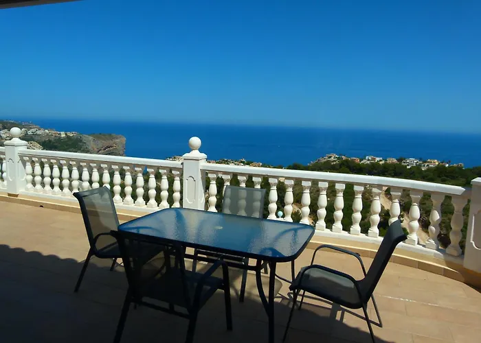 Villa Alexa