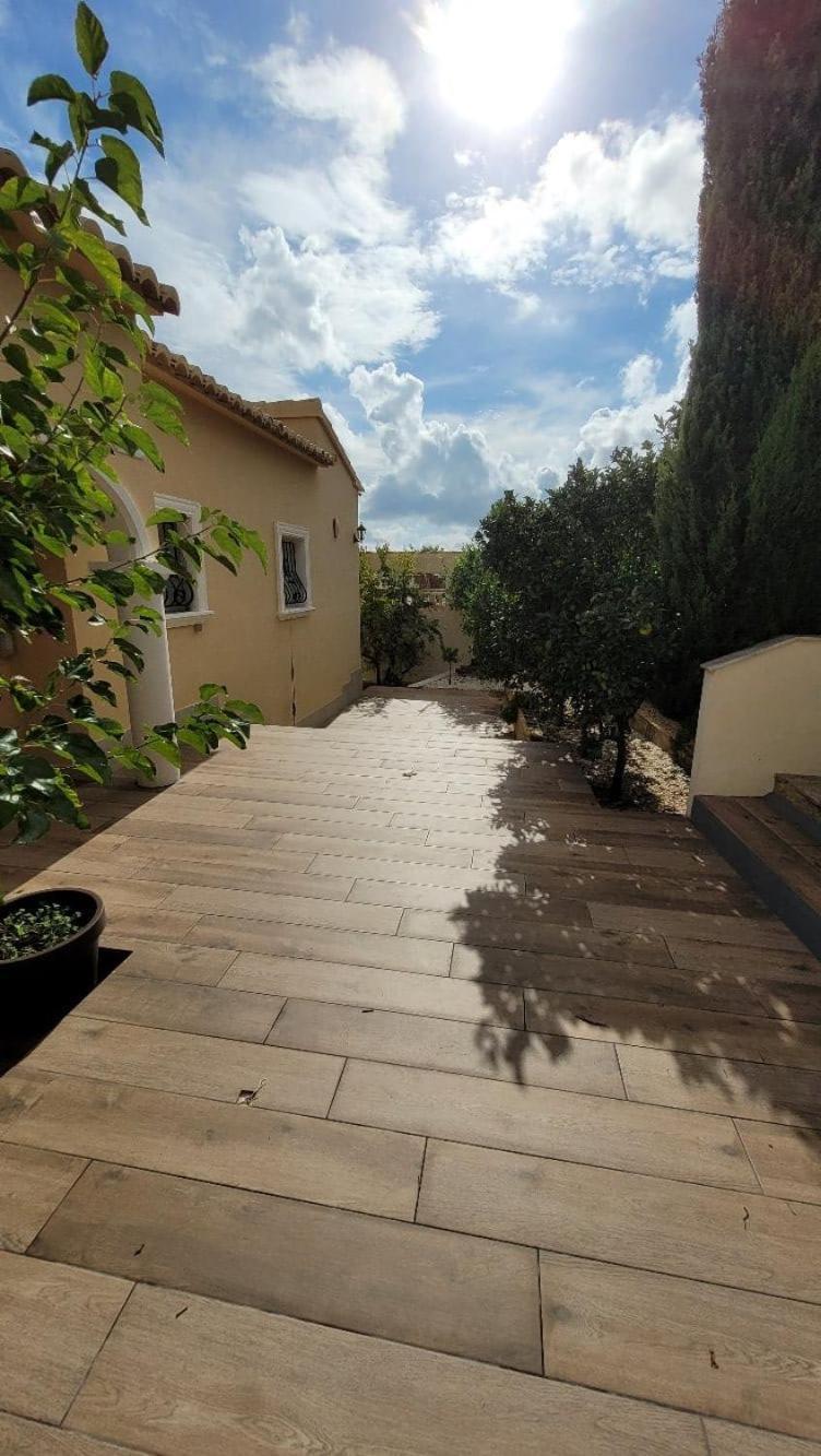 Villa Alexa Cumbre del Sol