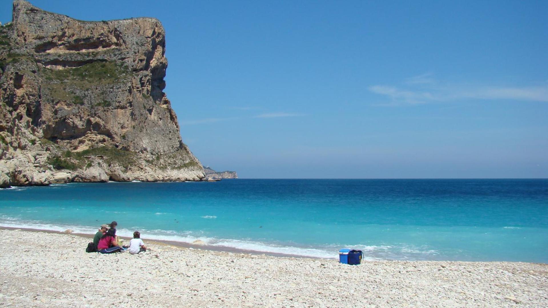 Villa Alexa Cumbre del Sol