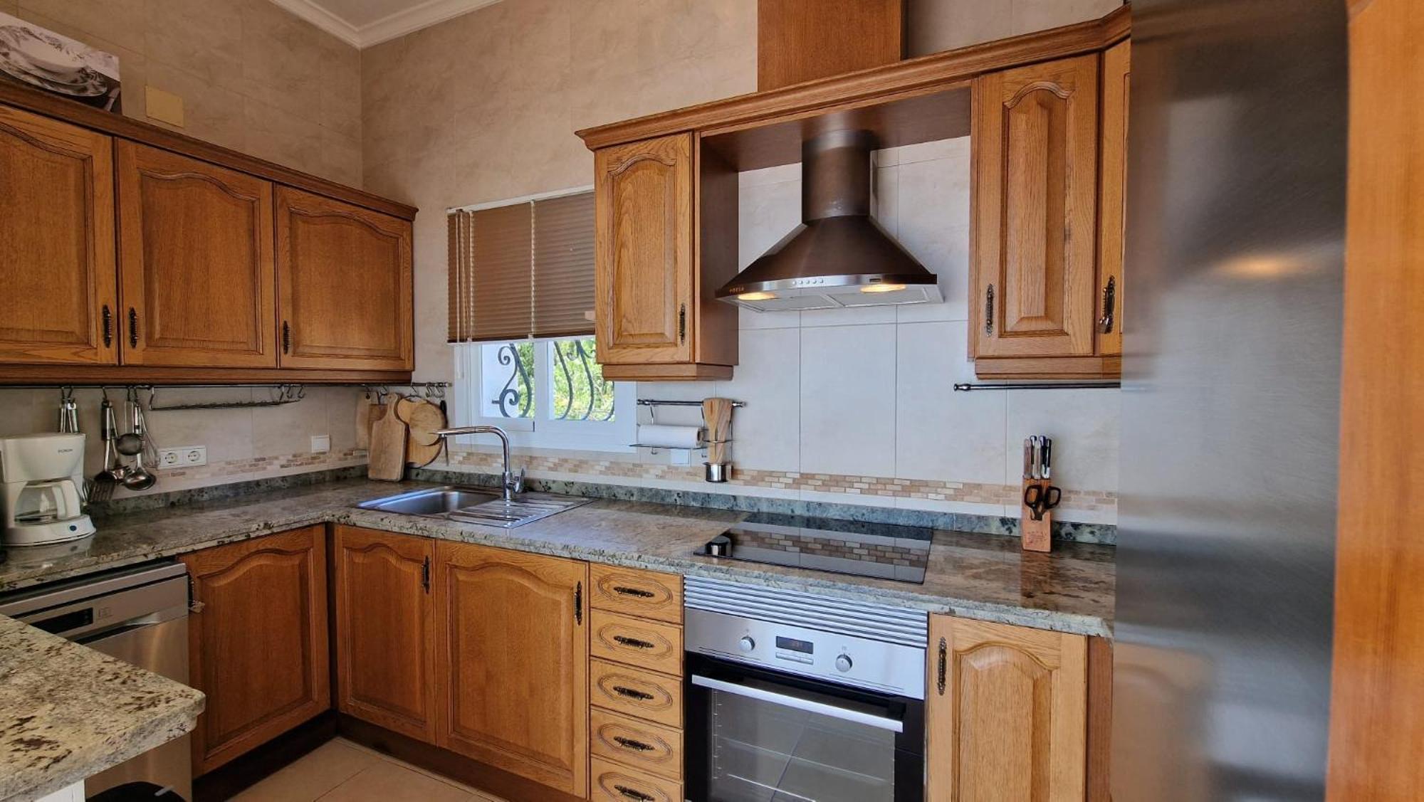 Villa Alexa