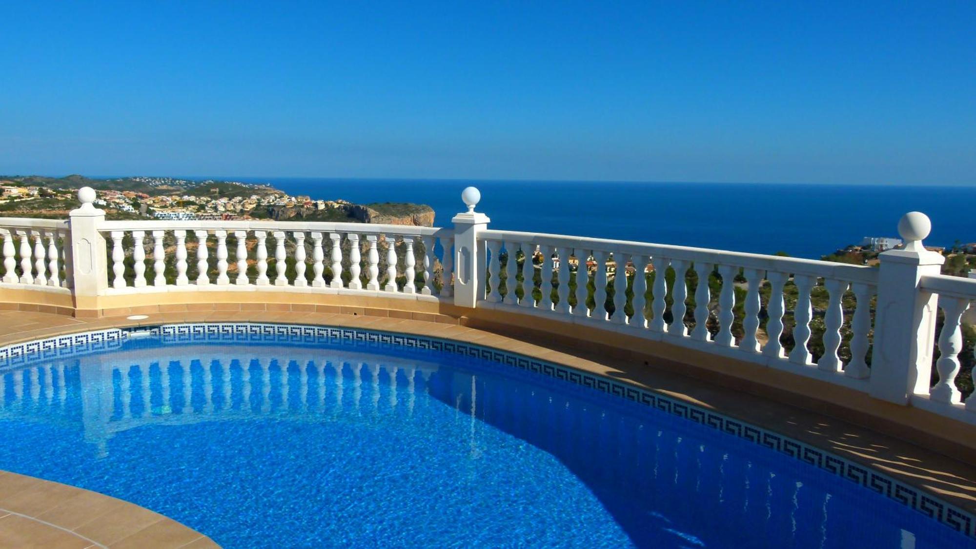 Villa Alexa Cumbre del Sol