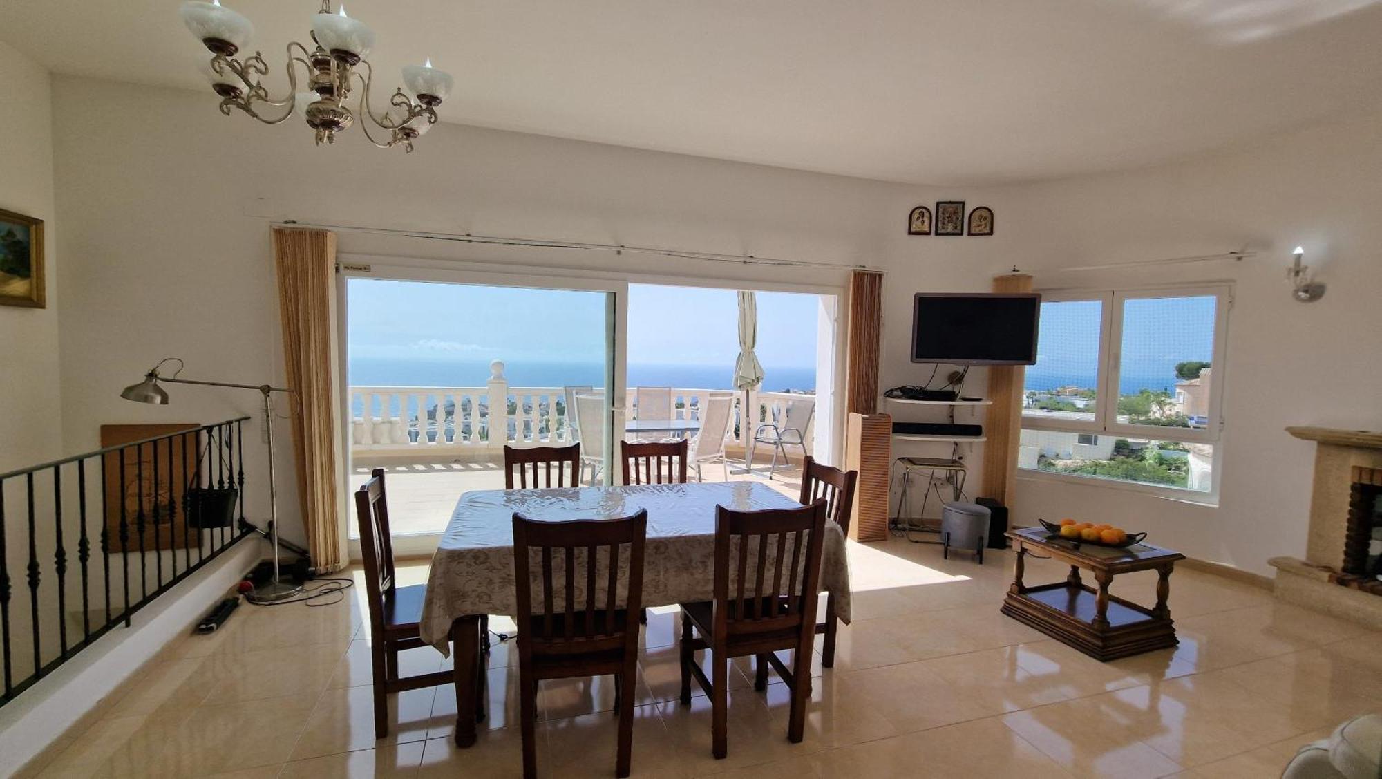 Villa Alexa