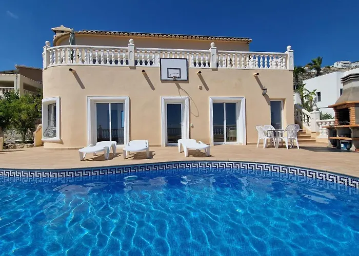 Villa Alexa