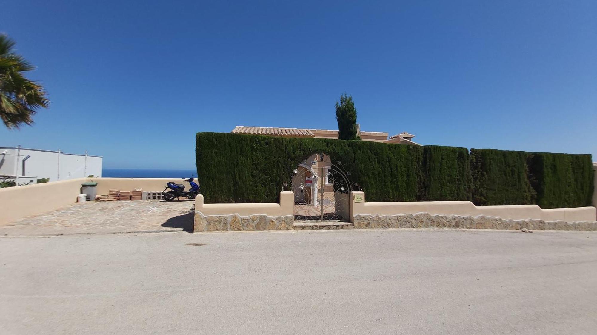 Villa Alexa *